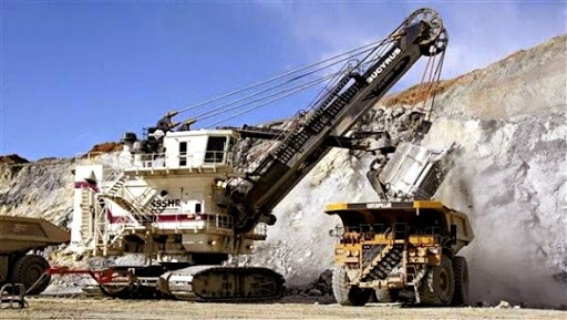 Le chiffre d’affaires du secteur des mines va doubler dans deux ans (ministre)