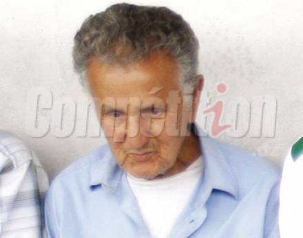 Le football algérien dit adieu à Khabatou