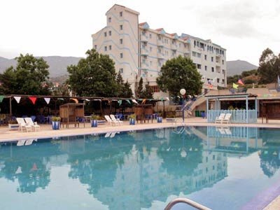 Le ministère du tourisme a validé 800 projets, Ils généreront 41.000 postes d’emploi