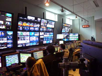 Le ministre de la Jeunesse l’a annoncé hier : Vers une chaîne de télévision dédiée aux jeunes