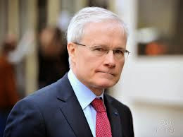 Le nouvel ambassadeur français à Alger entame ses fonctions