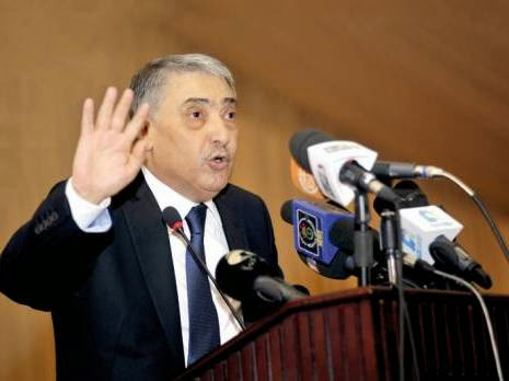 Le pôle du Changement d’Ali Benflis appelle à l’unité d’action de l’opposition