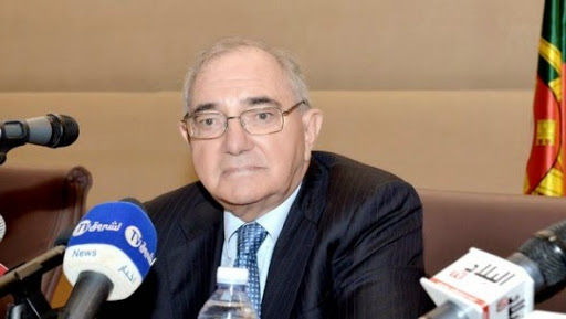 Le Portugal salue le rôle « très important » de l&rsquo;Algérie pour la résolution de la crise au Mali