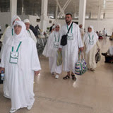 Le premier groupe parti hier aux lieux saints de l&rsquo;Islam, Un hadj à hauts risques