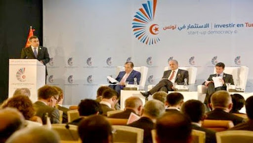 Le Premier ministre tunisien salue le soutien de la communauté internationale à la transition politique