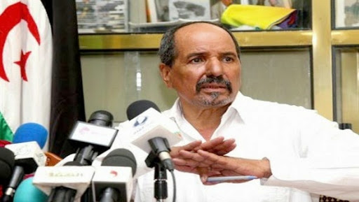 Le président sahraoui met en garde contre le danger des drogues provenant du Maroc