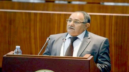 Le projet du port commercial d&rsquo;Alger est toujours en phase d&rsquo;étude