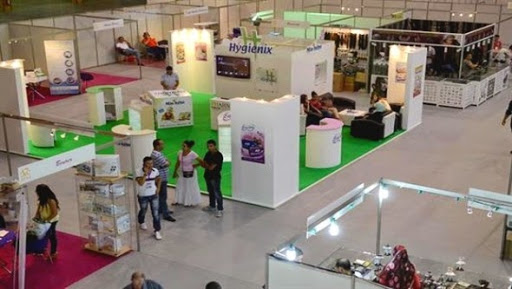 Le salon « EVE » du bien-être et de l&rsquo;esthétique s&rsquo;ouvre à Oran