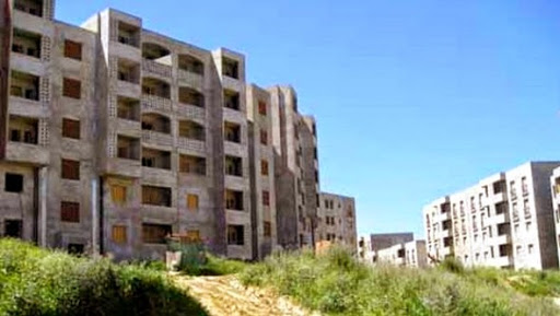 Le secteur de l’Habitat contribue ‘‘grandement’‘ au développement économique en Algérie (FMI)