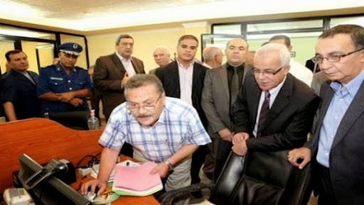 Le siège de la direction régionale Est de l’APS, à Constantine, bientôt transféré au centre-ville