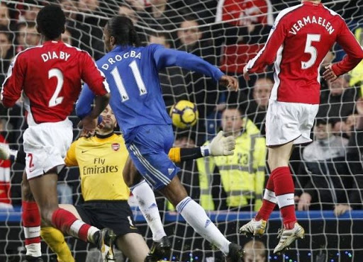 League Cup : Arsenal éliminé par Southampton