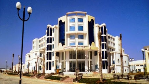 L’Ecole nationale polytechnique de Constantine : un nouveau fleuron voué à l’excellence