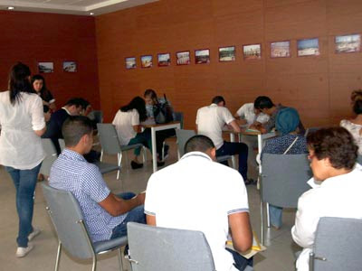 L’école supérieure de l’hôtellerie et de la restauration ouvre ses portes, Répondre aux besoins pressants du marché
