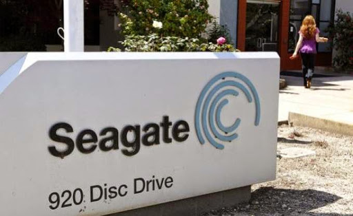 L’entreprise compte renforcer sa présence en Algérie Seagate : 50% de parts de marché comme objectif