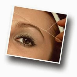 L’épilation du visage, une histoire de femme !