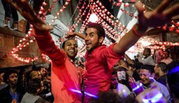 Les 12es rencontres cinématographiques de béjaïa : Identité et harmonie, quelle paix avec soi-même?