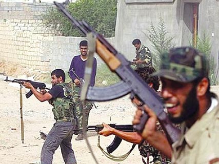 Les 5+5 prônent le dialogue en Libye, La vision de l’Algérie fait recette