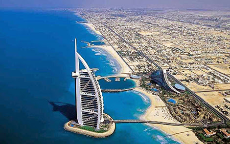 Les Algériens de moins de 40 ans interdits d’enter aux Emirats Arabes Unis