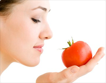 Les bienfaits de la tomate