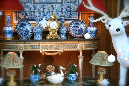Les conseils d’un antiquaire