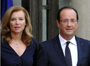 Les conséquences du livre de valerie trierweiler seront grandes : Un livre ravageur pour la france