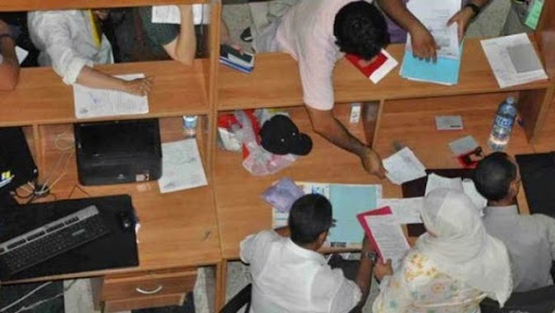 Les erreurs dans les documents d&rsquo;état civil en recul (Belaiz)