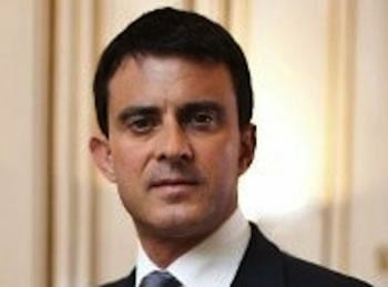 Les officiels français réagissent à l’enlèvement de hervé gourdel : « On ne cédera pas au chantage »