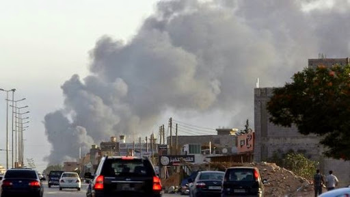 Les participants à une réunion restreinte sur la Libye saluent les efforts des pays voisins et de l’Algérie