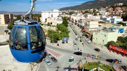 Les projets routiers, autoroutiers et portuaires avancent à un rythme satisfaisant (ministre)