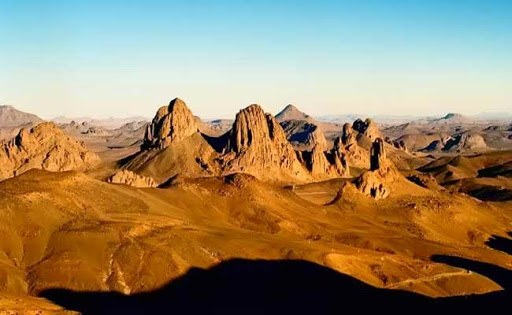 Les répercussions de l’exécution de Hervé Gourdel menacent la fragile reprise du tourisme saharien
