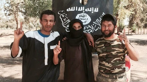 Les réseaux sociaux dans le viseur du projet de loi antiterroriste