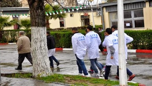 Les responsables des centres de formation instruits de répondre favorablement à toutes les demandes d’inscription