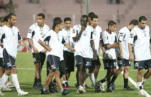 L’ES Sétif haut la main