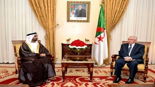 Libération des diplomates algériens: le Parlement arabe salue la clairvoyance des dirigeants algériens