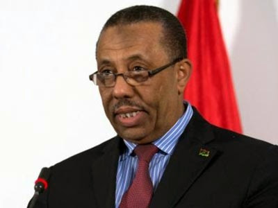 Libye, Retour à la norme constitutionnelle ?