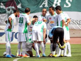 Ligue 2 (3e journée) : L’A Boussaâda nouveau leader