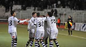 Ligue des champions d’Afrique de football : L’ES Sétif en finale