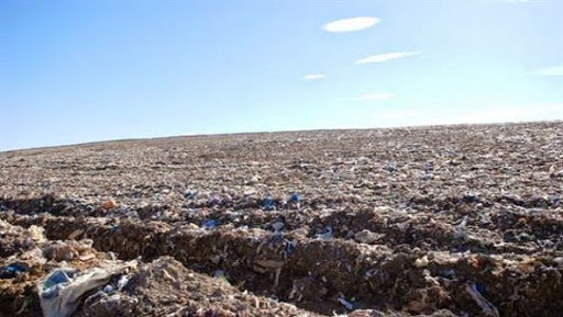 L’insalubrité envahit la ville, On ne dit pas la vérité au wali