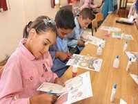 “Lire en fête” à batna prolonge jusqu’au 2 octobre : Le défi de sillonner 50 communes en 19 jours