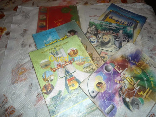 Livres scolaires : Des lots moins lourds et moins chers