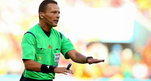 L’œil de Djamel Haïmoudi : «Le but hors jeu a gâché la prestation de l’arbitrage»