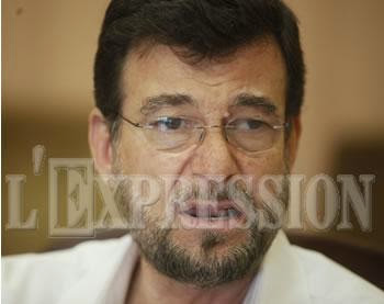 Louai aissa, ambassadeur de la palestine en algérie, à l&rsquo;expression : « Le mois de septembre sera décisif »