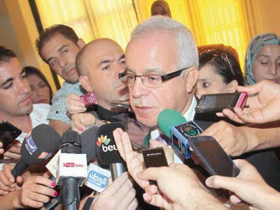 Lutte contre la violence, Grine insiste sur la part des médias