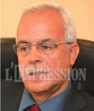 Lutte contre la violence : Grine s’implique en force