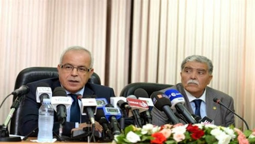 M. Chorfi installé dans ses fonctions de président de l&rsquo;Autorité de régulation de l&rsquo;audiovisuel