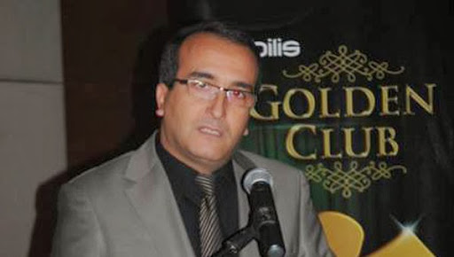 M.Saad Damma rend visite à l’Equipe nationale