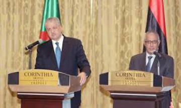 M. Sellal plaide en faveur de mesures ciblées pour lutter contre le terrorisme en Afrique