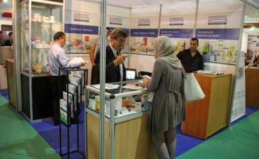Maghreb Pharma expo 2014, Le carrefour des professionnels s’ouvre samedi à Alger