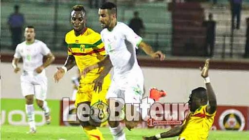 Mahrez : «Je savais que la solution viendrait d’une balle arrêtée»