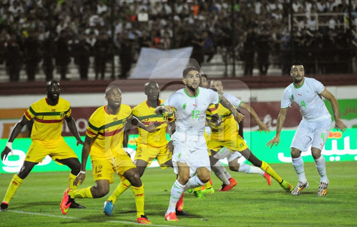 Mahrez : «On a su rester patients et ça a payé»